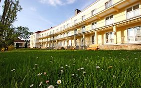 Hotel am Burgholz Tabarz