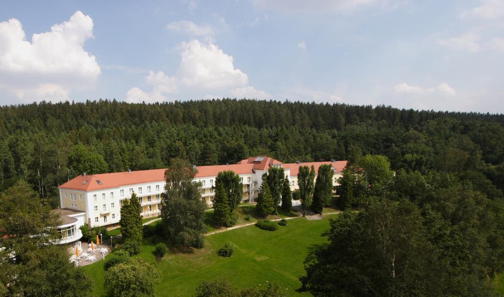 Akzent Hotel Am Burgholz Tabarz/Thüringer Wald Exterior foto